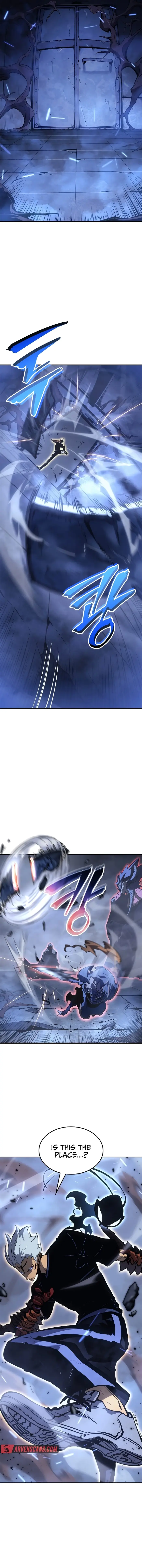 Solo Leveling Ragnarok - Chapter 17 image 10_optimized